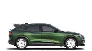 2025 Ford Mustang Mach-E® External Image 1